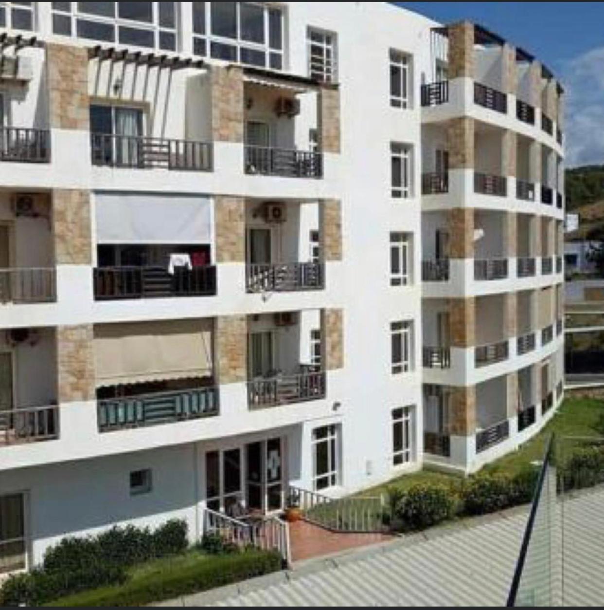 Mirador Golf Cabo Negro Aparthotel Exterior photo