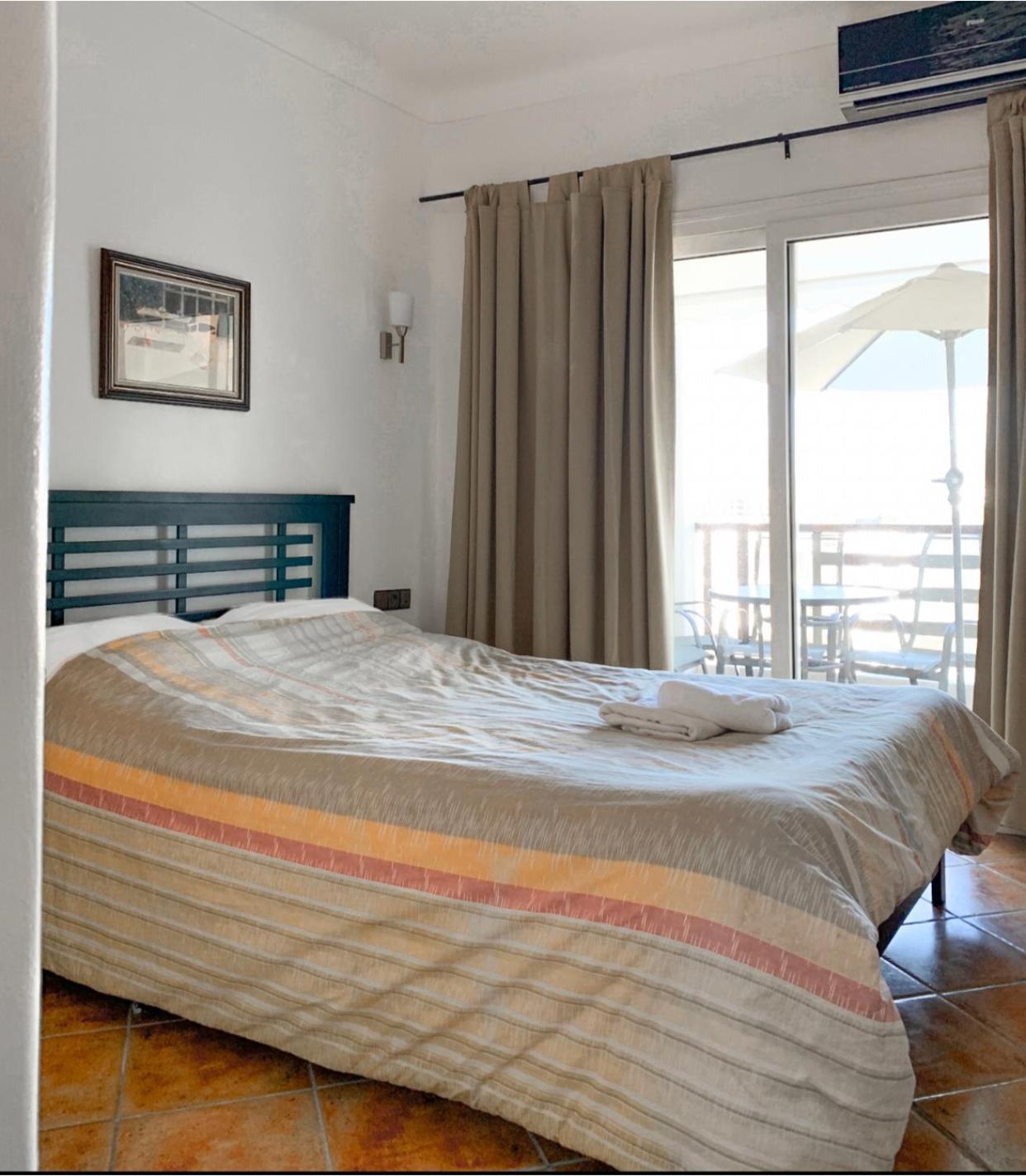 Mirador Golf Cabo Negro Aparthotel Exterior photo